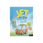 JET THE TINY CAR - GENEL