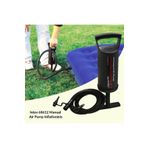 jetavm Intex 29 Cm Pompa Deniz Malzemeleri Şişme Yatak Havuz Çocuk Havuzu Simit Pompası 68612