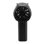 Jetblawer Autodoger 64 mm Led Yüksek Hızlı Fırçasız Motor Fanı, Piknik, Barbekü ve Kar Temizleme için