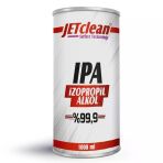 Jetclean 1000 Ml İpa İzopropil Alkol Sprey Lens Tv Monitör Hassas Cam Temizleme Spreyi Cam Lens Monitör Devre Kartı