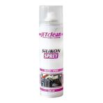 Jetclean 250Ml Sılıkon Sprey