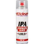 Jetclean 500 Ml İpa İzopropil Alkol Sprey - Renkli
