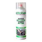 Jetclean 500 Ml Susuz Motor Temizleme Spreyi
