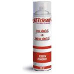 Jetclean 500ML Çıta- Kasa Sökücü Sprey - 1 Adet - (ClearEyelets)Black-RadiantOrchid