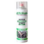 Jetclean 500Ml Motor Temızleme Spreyı (Susuz)