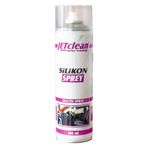 Jetclean 500Ml Sılıkon Sprey