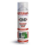 Jetclean Cln-02 500 ml Kontak Yağlı Sprey