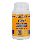 Jetclean CPU-250 Cpu Entegre Temizleme Sıvısı 250 ml - Bilgisayar ve Elektronik Parça Temizleyici - Çok Renkli