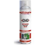 Jetclean Elektronik Kontak Temizleme Sprey Yağsız 250 ML