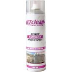Jetclean Etiket Yapışkan Bant Sökücü Sprey 500ML - 1 Adet - (ClearEyelets)Black-RadiantOrchid