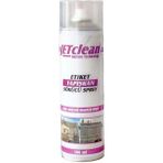 Jetclean Etiket Yapışkan Bant Sökücü Sprey 500ML - Çok Renkli