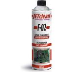Jetclean F-02 600 ml Flux Anakart Temızleme Sprey