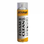 Jetclean Foam Clean 300 ml Çok Amaçlı Temizleme Köpüğü