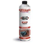 Jetclean Mk-02 400GR Sert Oca Temizleme Sprey - 1 Adet - (ClearEyelets)Black-RadiantOrchid