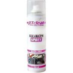 Jetclean Silikon Sprey 250ML - Çok Renkli