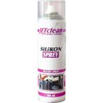 Jetclean Silikon Sprey 500ML - Beyaz