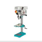 Jetco JDP25 25 mm Monofaze Sütunlu Matkap