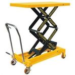 Jetco SP300 300 Kg Yük Taşıma Arabası