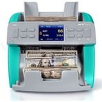 Jetcom 5200 Para Sayma Makinesi