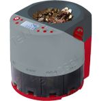 Jetcom Jetcom 550 Metal Para Sayma Makinesi - Yüksek Hızlı - Uzun Ömürlü - Metal İç Aksam