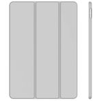 JETech Kılıf iPad Air 10,5 (3. Nesil 2019) ve iPad Pro 10,5 2017 ile uyumlu, Koruma Kılıfı Stand Fonksiyonlu ve Otomatik Uyku/Uyanma (Gri)