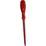 Jetech Nora N-151601-NOR-0016 6x100 mm Düz Tornavida