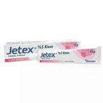 Jetex %5 5 Gr Krem (Skt:10/2029)