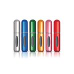 jetfast Mini Parfüm Şişesi Doldurulabilir Çanta Içi Seyahat Cep Boy Yedek Parfüm Kolanya Şişesi 1 Adet