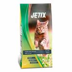 Jetix 12 kg Tavuklu Kuru Kedi Maması