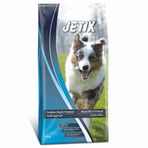 Jetix 15 kg Kuzu Etli Köpek Maması