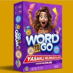 Jetlegelsin Word To Go Xl - Anlat Bakalım Yeni Versiyon