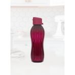 Jet’s Home Kapaklı Su Şişesi 750 ml Mor Renkli BPA İçermeyen Hafif Matara