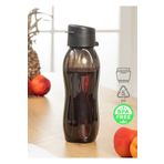 Jet’s Home Okul Matarası Kapaklı Bpa Free Öğrenci Suluğu Siyah Pp-5 Kokusuz Suluk Sporcu Suluk 750 ml