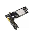 Jetson Nano için SIM7600G-H 4G/3G/2G/GNSS Modül