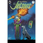JETSONS #5 (OF 6) VAR ED