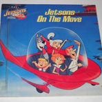 Jetsons On The Move