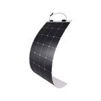 Jetsun 115 Watt Half Cut Esnek Güneş Paneli