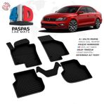 JETTA 2011 2012 2013 2014 2015 2016 2017 2018 4D HAVUZLU PASPAS