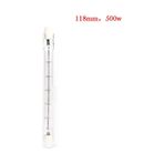 Jettıng 500w 118mm Led Projektör Ampul, Halojen Lamba Değiştirme, Ac220v, Ev Dekorasyon