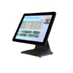 Jetview DM-1300 15.6" VGA Dokunmatik Monitör
