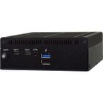 Jetway HBFBU03I-6412 8gb 256GB SSD Endüstriyel Mini Pc - Yok (Free Dos)