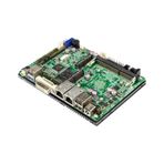 Jetway JNF532-2930 3.5” SBC Endüstriyel Mini ITX Anakart