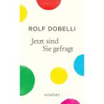 Jetzt sind Sie gefragt