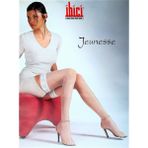 Jeunesse 15 Jartiyerli - Beyaz