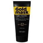 Jeunesse 150 ml Gold Mask Altın Maske