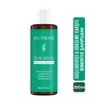 Jeunesse Biberiye Şampuanı Hızlı Saç Uzama Etkili Dökülme Karşıtı ve Güçlendirici | Rosemary Shampoo 200 ml