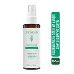 Jeunesse Biberiye Suyu Hızlı Saç Uzama Etkili Dökülme Karşıtı Ve Güçlendirici Rosemary Water 100 Ml