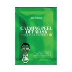 Jeunesse Calming Peel Off Mash Green Tea&cucumber 15 ml Yüz Maskesi