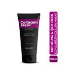 Jeunesse Collagen Mask - Kolajen Özlü Yüz Maskesi