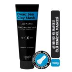 Jeunesse Ölüdeniz Camur Maskesi